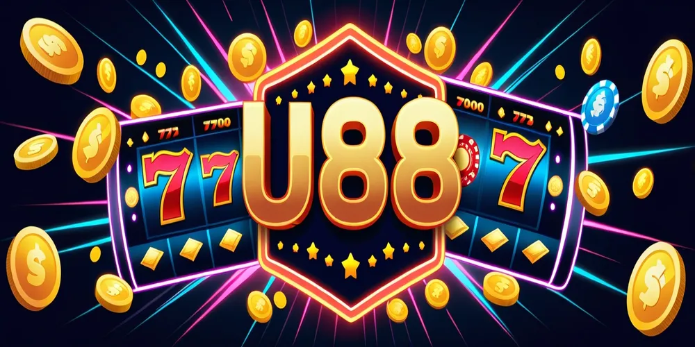 U88 Online Casino